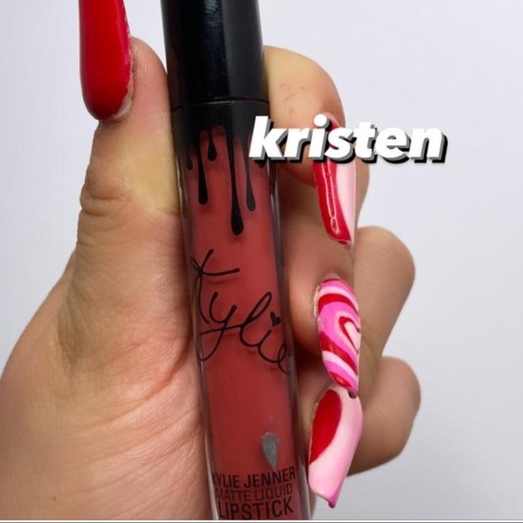kylie cosmetics lip stick “kristen” - Picture 1 of 4